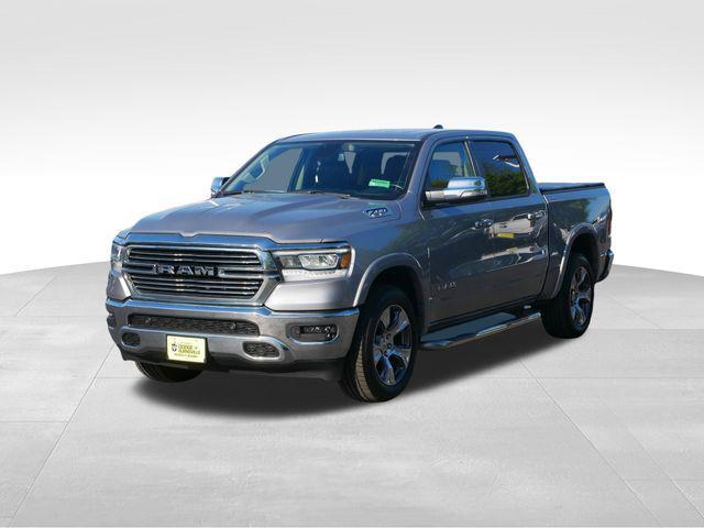 used 2020 Ram 1500 car, priced at $34,000