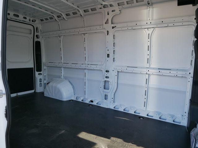 new 2025 Ram ProMaster 2500 car, priced at $43,360