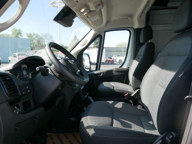 new 2025 Ram ProMaster 2500 car, priced at $43,360