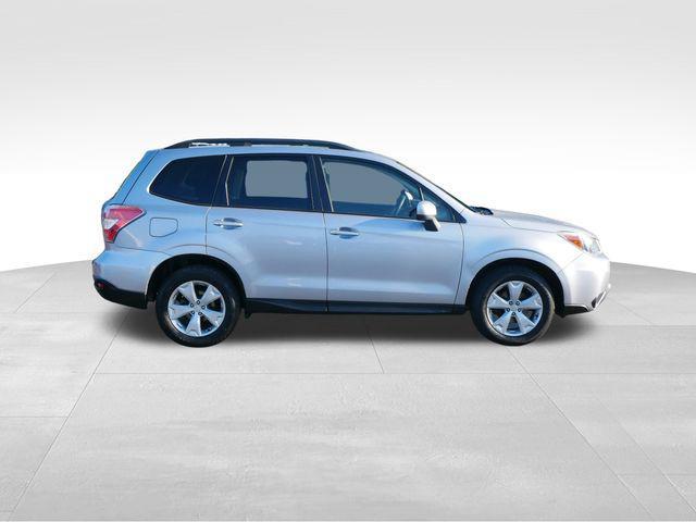 used 2015 Subaru Forester car, priced at $11,750