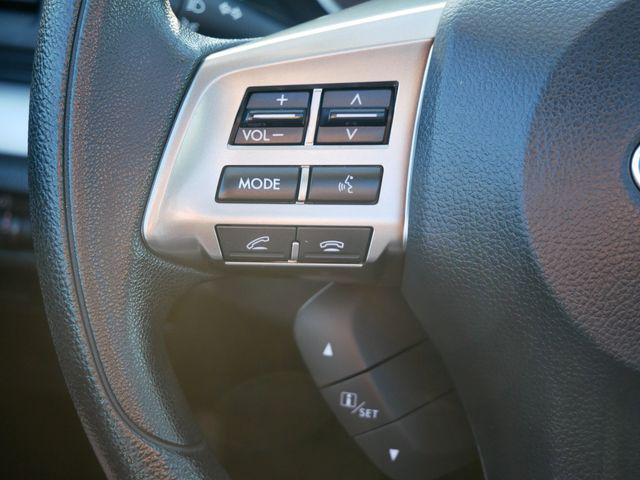 used 2015 Subaru Forester car, priced at $11,750