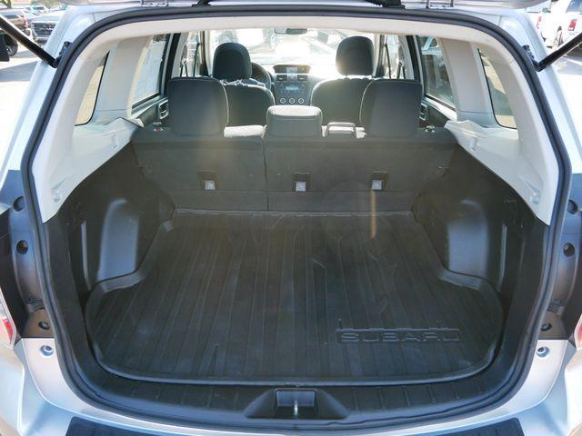 used 2015 Subaru Forester car, priced at $11,750