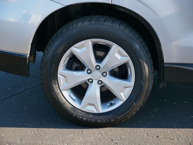 used 2015 Subaru Forester car, priced at $11,750