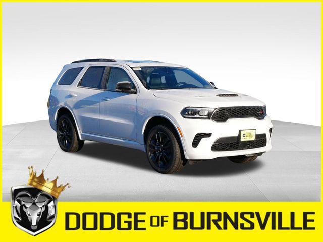 new 2025 Dodge Durango car, priced at $44,361