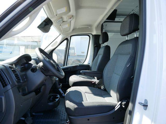 new 2024 Ram ProMaster 1500 car, priced at $49,680