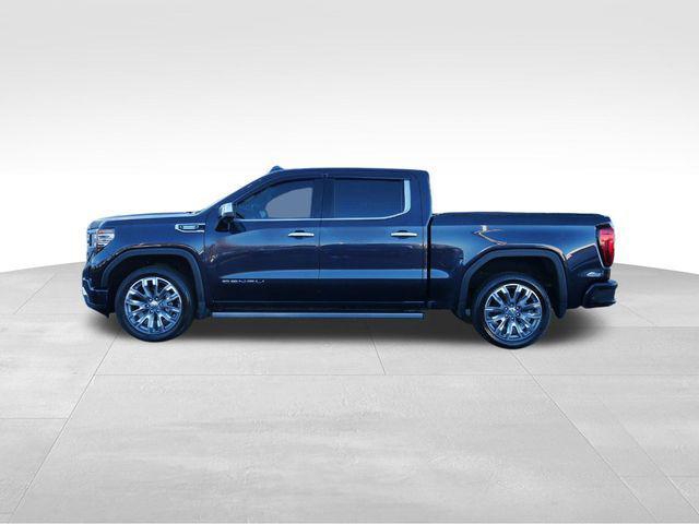 used 2022 GMC Sierra 1500 car, priced at $48,756