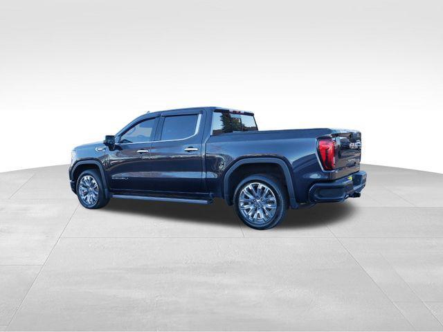 used 2022 GMC Sierra 1500 car, priced at $48,756