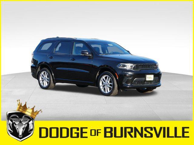 used 2024 Dodge Durango car, priced at $38,500