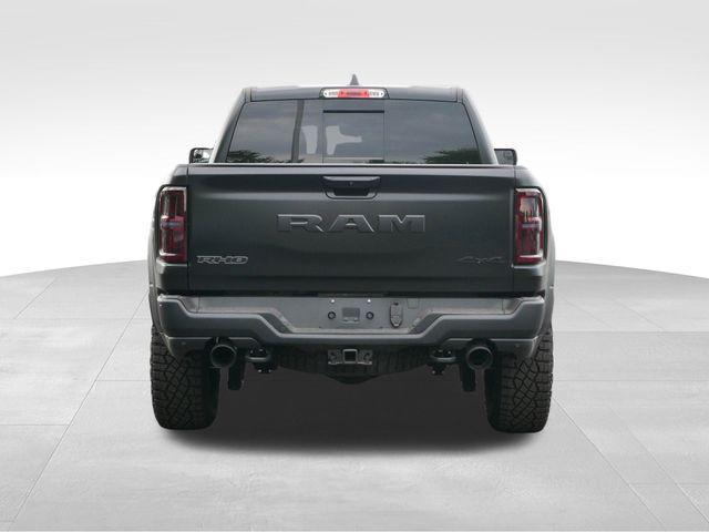 used 2025 Ram 1500 car, priced at $75,000