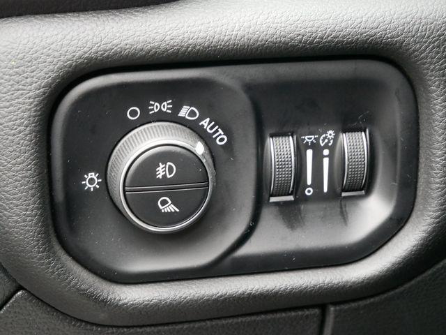 used 2025 Ram 1500 car, priced at $75,000