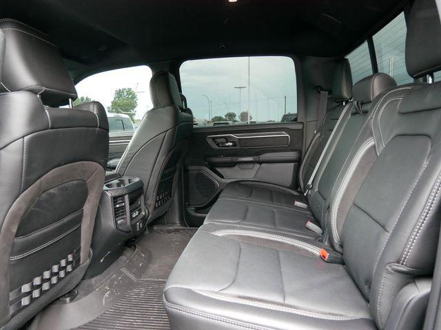 used 2025 Ram 1500 car, priced at $75,000