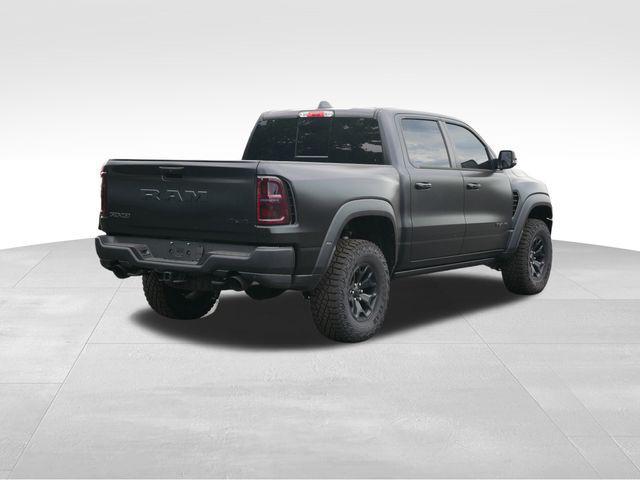 used 2025 Ram 1500 car, priced at $75,000