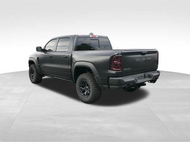 used 2025 Ram 1500 car, priced at $75,000
