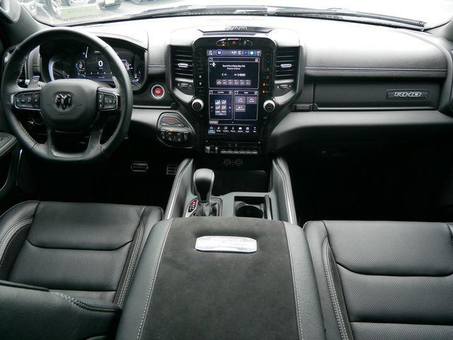 used 2025 Ram 1500 car, priced at $75,000