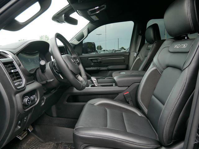 used 2025 Ram 1500 car, priced at $75,000