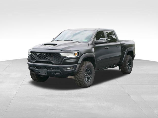used 2025 Ram 1500 car, priced at $75,000