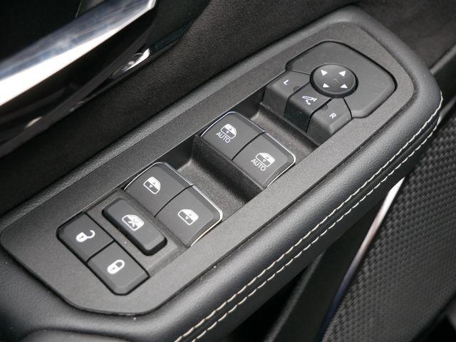 used 2025 Ram 1500 car, priced at $75,000