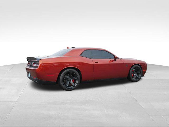 used 2022 Dodge Challenger car, priced at $64,773