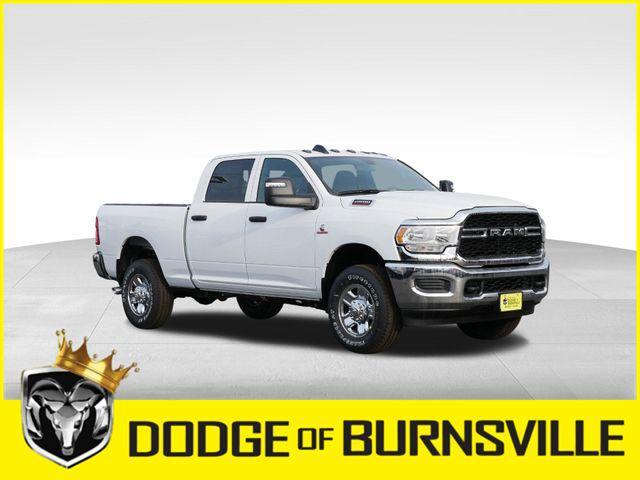 new 2024 Ram 2500 car, priced at $57,939