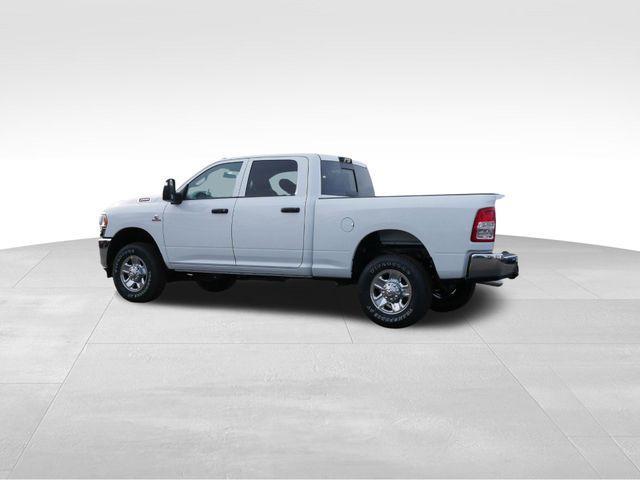 new 2024 Ram 2500 car, priced at $58,305