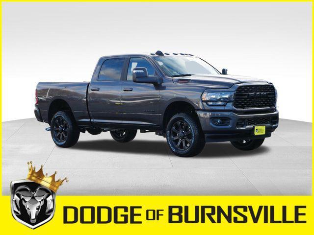 new 2024 Ram 3500 car, priced at $57,236