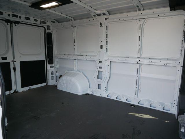 new 2025 Ram ProMaster 1500 car, priced at $44,771