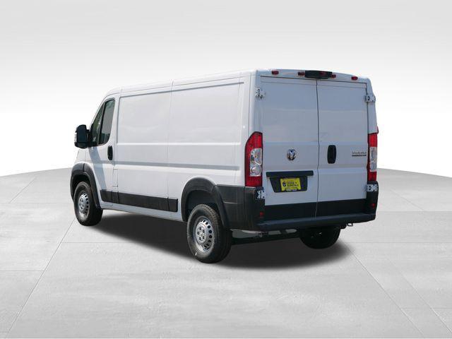 new 2025 Ram ProMaster 1500 car, priced at $44,771