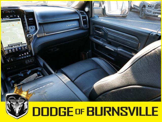 used 2019 Ram 3500 car, priced at $63,400