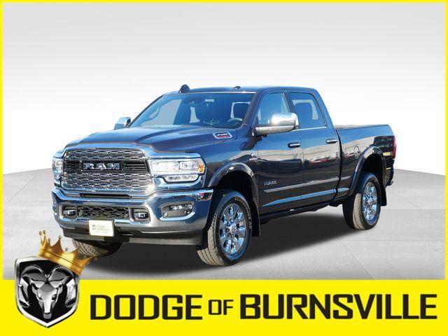 used 2019 Ram 3500 car, priced at $63,400