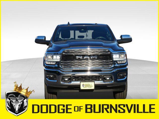 used 2019 Ram 3500 car, priced at $63,400