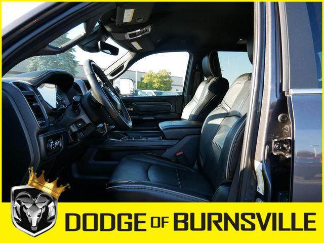 used 2019 Ram 3500 car, priced at $63,400