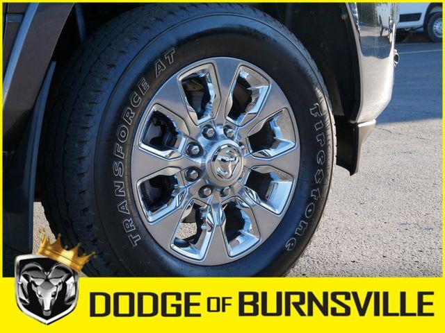 used 2019 Ram 3500 car, priced at $63,400