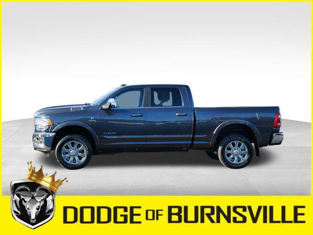 used 2019 Ram 3500 car, priced at $63,400