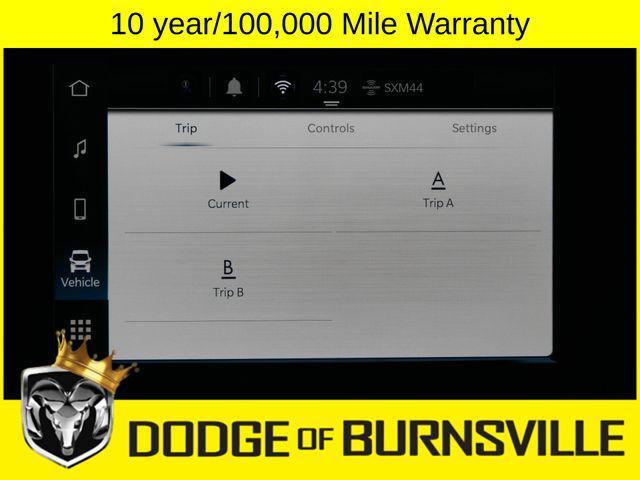 new 2026 Ram ProMaster 1500 car, priced at $42,283