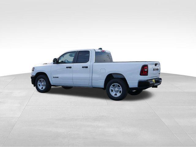 new 2025 Ram 1500 car, priced at $37,110