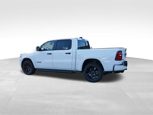 new 2025 Ram 1500 car, priced at $62,113