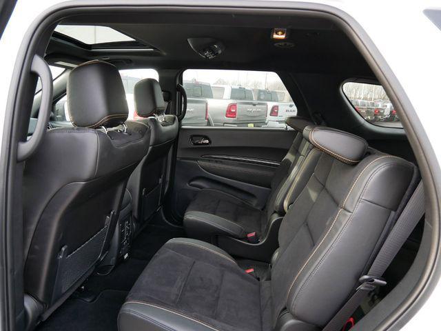 new 2025 Dodge Durango car, priced at $61,797