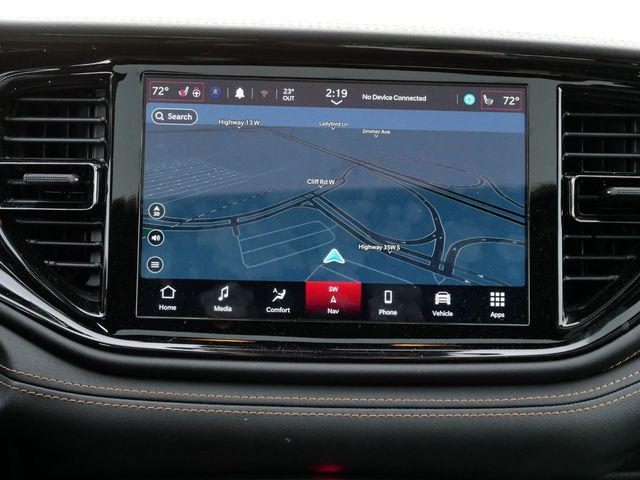 new 2025 Dodge Durango car, priced at $61,797
