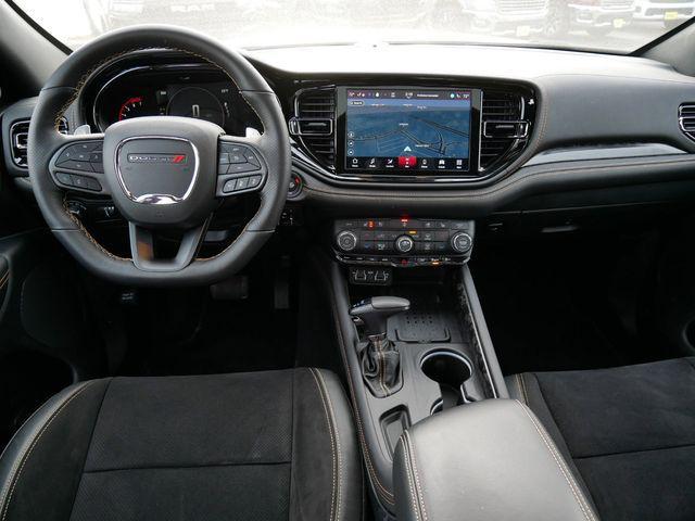 new 2025 Dodge Durango car, priced at $61,797