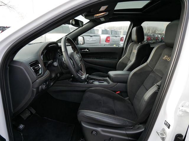 new 2025 Dodge Durango car, priced at $61,797