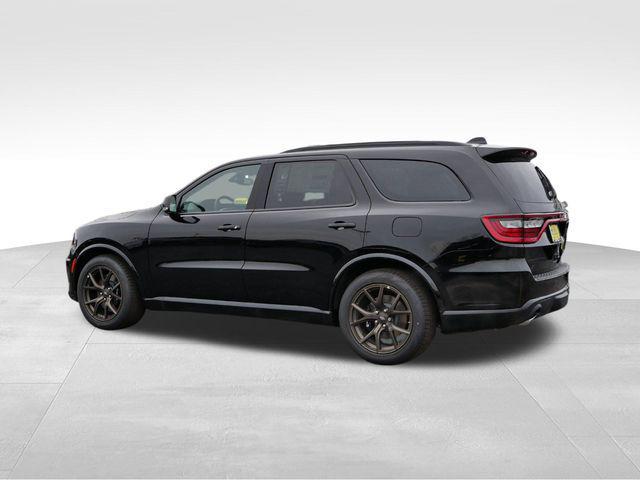 new 2025 Dodge Durango car, priced at $61,975