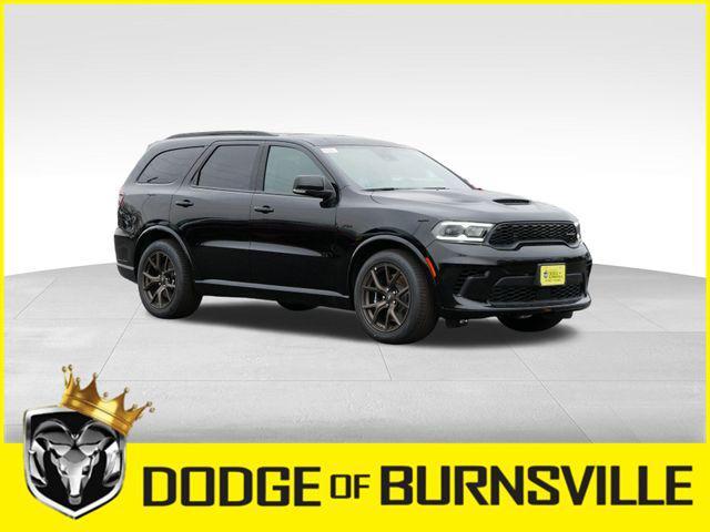 new 2025 Dodge Durango car, priced at $60,052