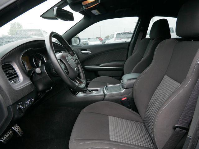 used 2023 Dodge Charger car, priced at $34,500