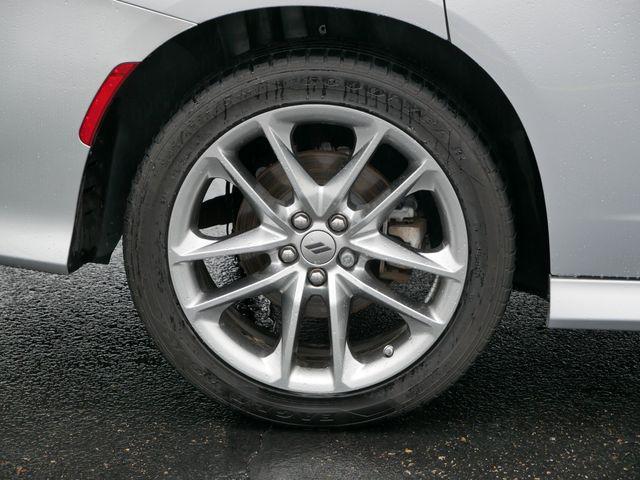 used 2023 Dodge Charger car, priced at $34,500