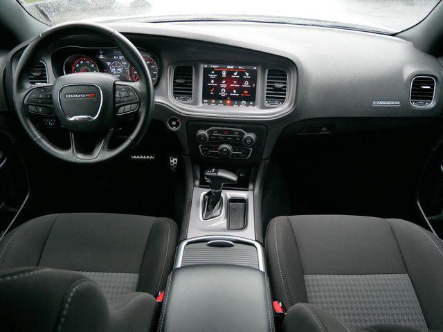 used 2023 Dodge Charger car, priced at $34,500