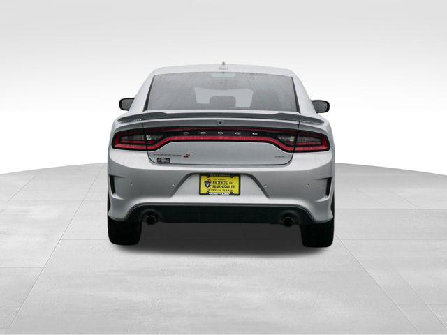 used 2023 Dodge Charger car, priced at $34,500