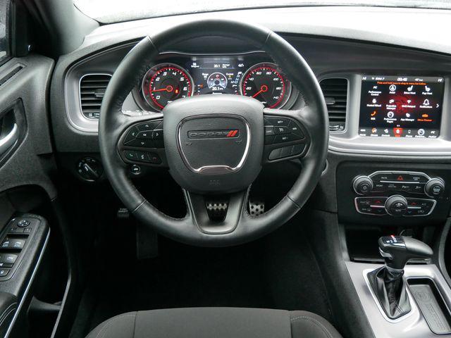 used 2023 Dodge Charger car, priced at $34,500