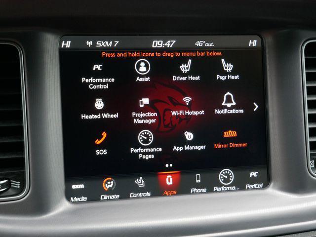 used 2023 Dodge Charger car, priced at $34,500