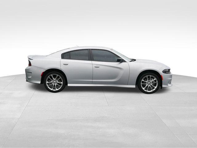 used 2023 Dodge Charger car, priced at $34,500