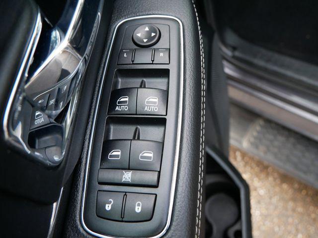 used 2018 Ram 1500 car, priced at $21,500